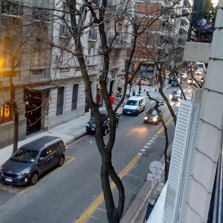 Ex Loi Suites Arenales Buenos Aires Zewnętrze zdjęcie