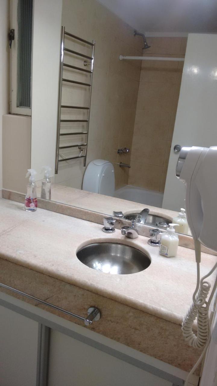 Ex Loi Suites Arenales Buenos Aires Zewnętrze zdjęcie