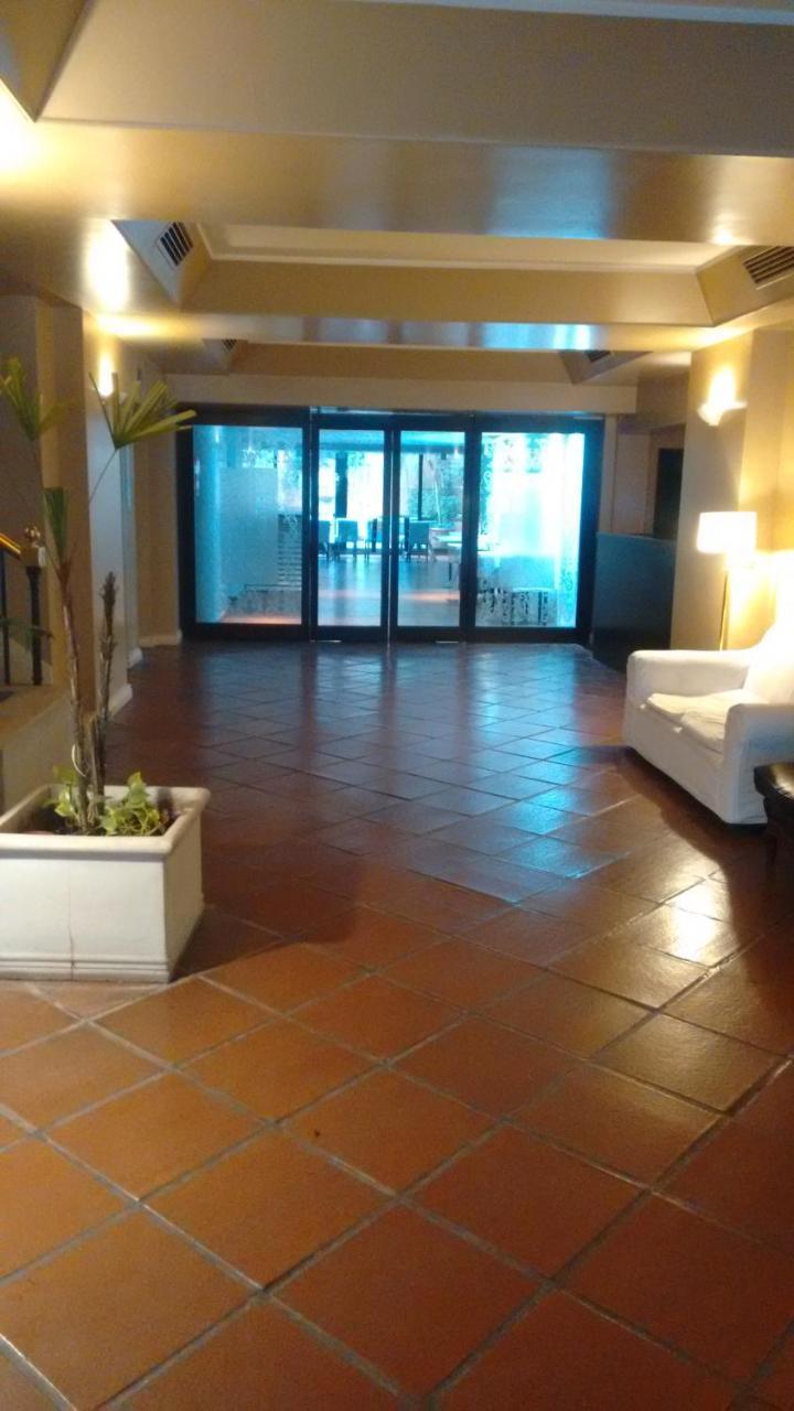 Ex Loi Suites Arenales Buenos Aires Zewnętrze zdjęcie