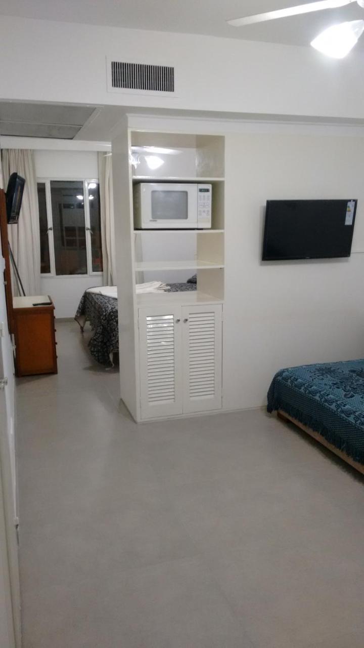 Ex Loi Suites Arenales Buenos Aires Zewnętrze zdjęcie