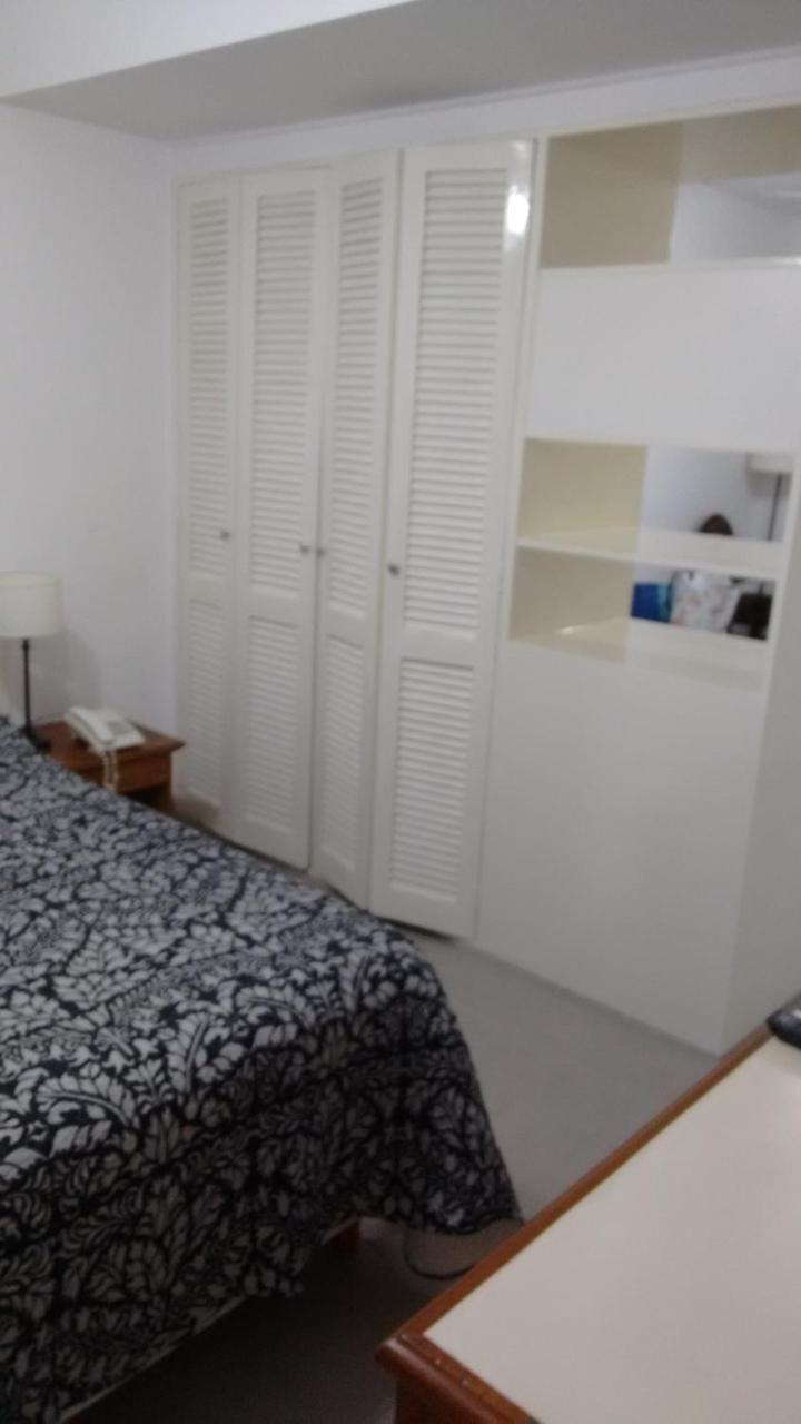 Ex Loi Suites Arenales Buenos Aires Zewnętrze zdjęcie