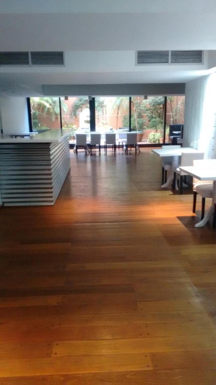 Ex Loi Suites Arenales Buenos Aires Zewnętrze zdjęcie